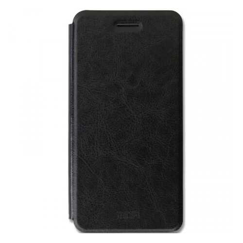 Чехол MOFI Rui Series для Samsung Galaxy Note 8 Black в Билайн