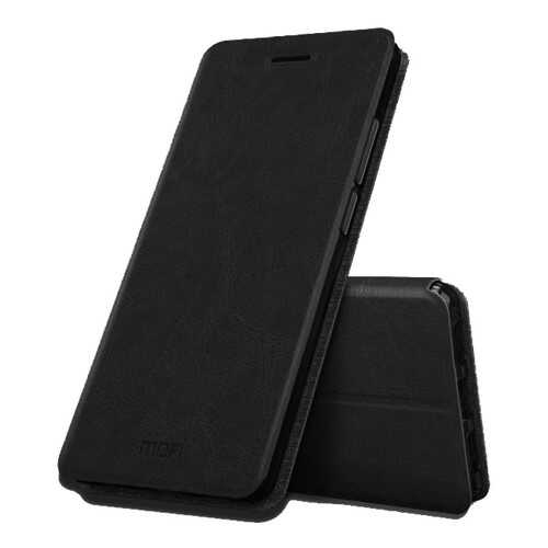 Чехол MOFI Rui Series для Xiaomi Mi 5X / Mi A1 Black в Билайн