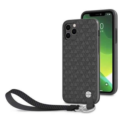 Чехол Moshi Altra для iPhone 11 Pro Max Black в Билайн