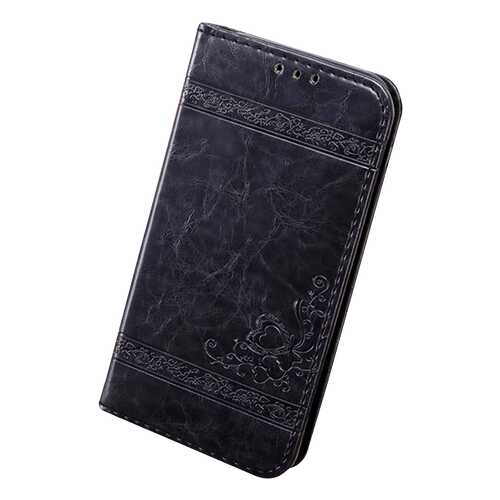 Чехол MyPads для Apple iPhone 4/4S Black в Билайн