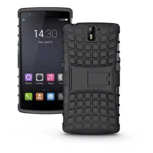 Чехол MyPads для ASUS Zenfone 3 ZE552KL Black в Билайн
