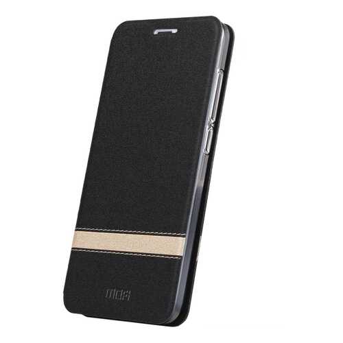 Чехол MyPads для ASUS ZenFone 5/ 5Z (ZE620KL/ZS620KL) Black в Билайн