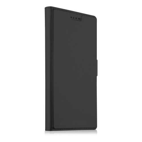 Чехол MyPads для ASUS ZenFone AR ZS571KL Black в Билайн