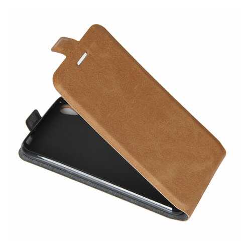 Чехол MyPads для ASUS ZenFone Live ZB501KL Brown в Билайн