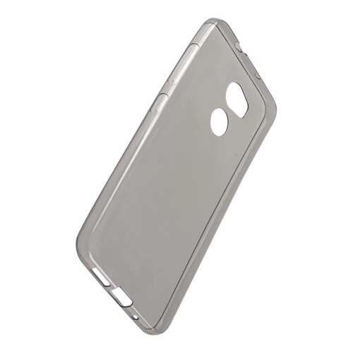 Чехол MyPads для HTC One X10 серая в Билайн