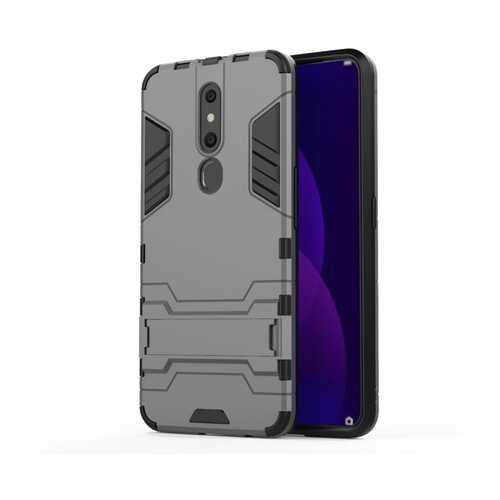 Чехол MyPads для Huawei Mate 10 Grey в Билайн