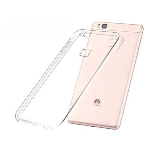 Чехол MyPads для Huawei P10 в Билайн
