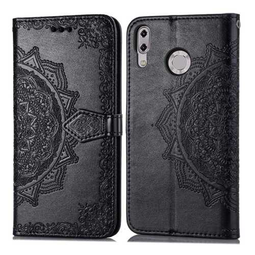 Чехол MyPads для iPhone 6/ 6S 44016 Black в Билайн