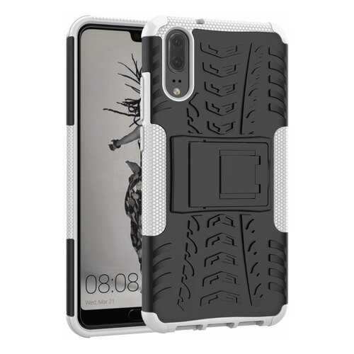 Чехол MyPads для iPhone 6s Plus White в Билайн