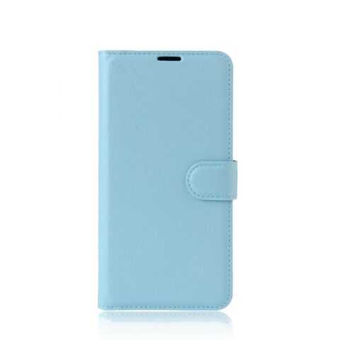 Чехол MyPads для Leagoo M8 / M8 Blue в Билайн
