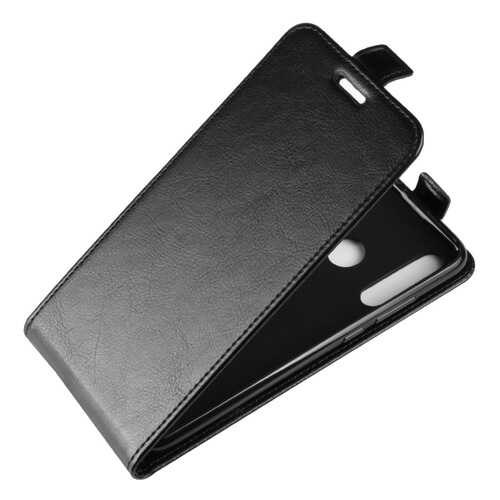 Чехол MyPads для Lenovo A369i Black в Билайн