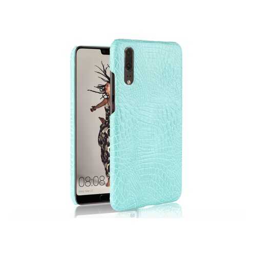 Чехол MyPads для LG K10 (2017) M250 Turquoise в Билайн