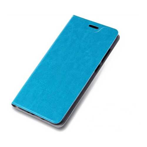 Чехол MyPads для Microsoft Lumia 430 Turquoise в Билайн