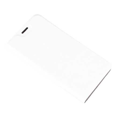 Чехол MyPads для Motorola Moto G5S White в Билайн