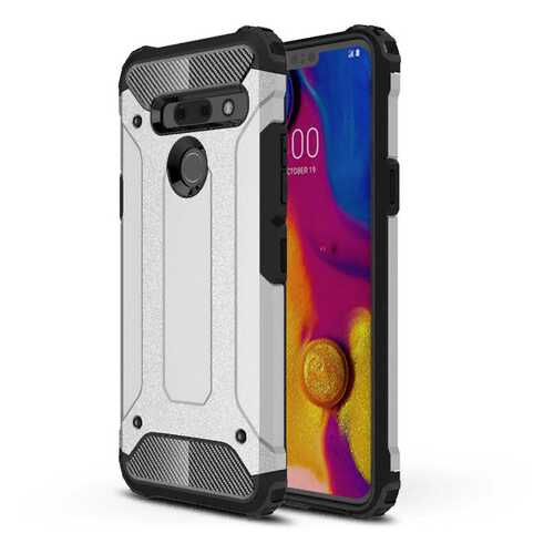 Чехол MyPads для Motorola Moto G6 Red в Билайн