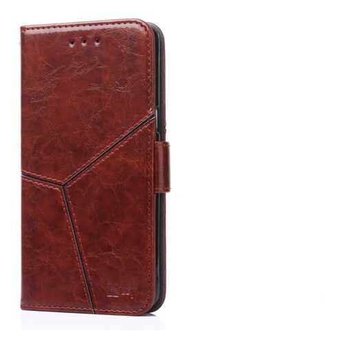 Чехол MyPads для Nokia 6 кирпичный в Билайн