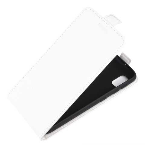 Чехол MyPads для Philips Xenium I908 White в Билайн
