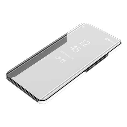 Чехол MyPads для Samsung Galaxy J5 (2017) Clear Silver в Билайн