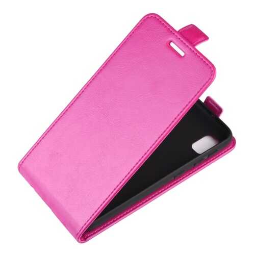 Чехол MyPads для Samsung Galaxy J5 (2017) Pink в Билайн