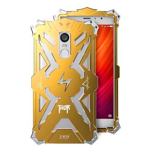 Чехол MyPads для Samsung Galaxy S6 Edge SM-G925F Gold в Билайн