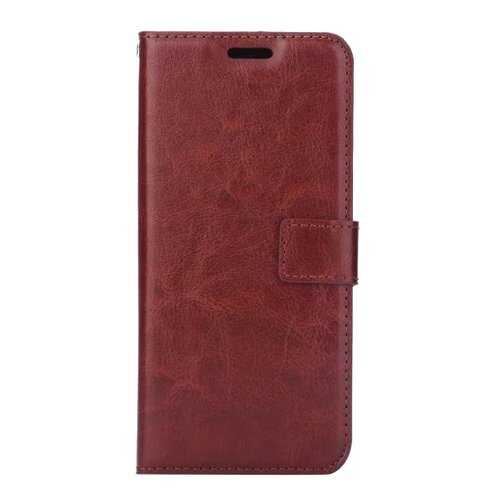Чехол MyPads для Samsung Galaxy S9 Brown в Билайн