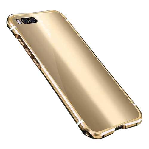 Чехол MyPads для Samsung Galaxy S9 Gold в Билайн