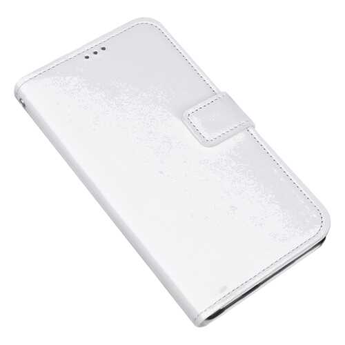 Чехол MyPads для Sony Xperia V (LT25i) White в Билайн