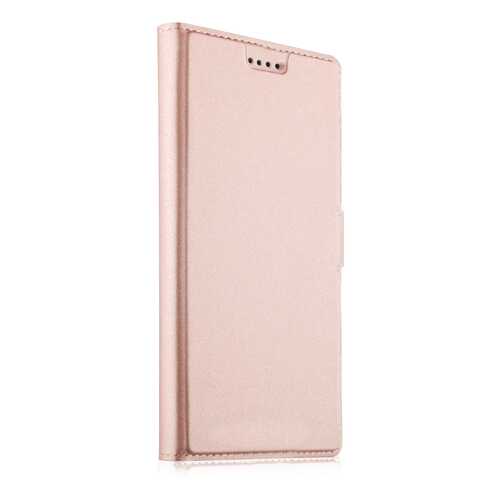 Чехол MyPads для Sony Xperia XA2 Dual Black в Билайн
