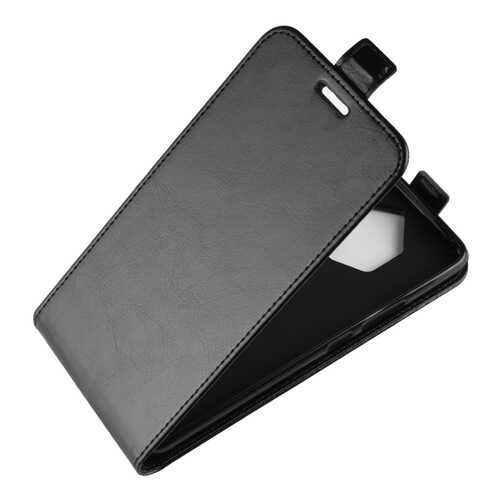 Чехол MyPads для Sony Xperia Z4 Compact Black в Билайн