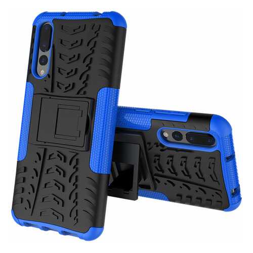 Чехол MyPads для Xiaomi Mi 4i Blue в Билайн