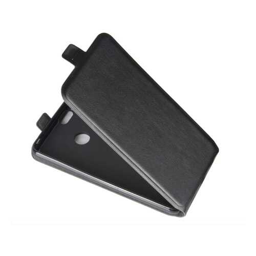 Чехол MyPads для Xiaomi Mi 6 Black в Билайн