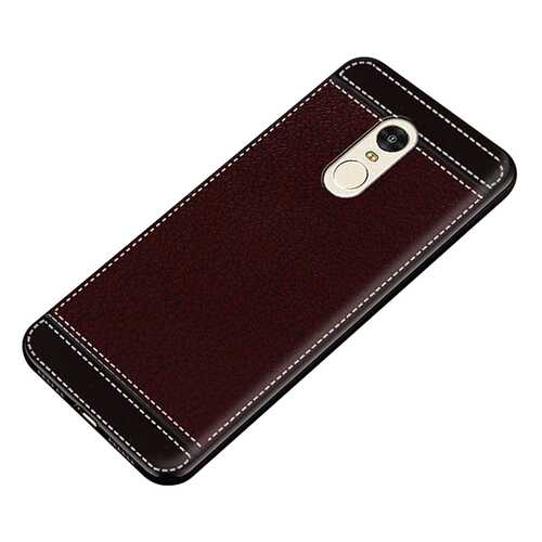 Чехол MyPads для Xiaomi Mi Max 2 Brown в Билайн