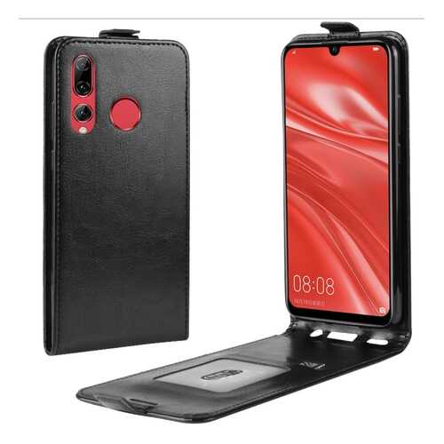 Чехол MyPads для Xiaomi Redmi Note 4 Black в Билайн