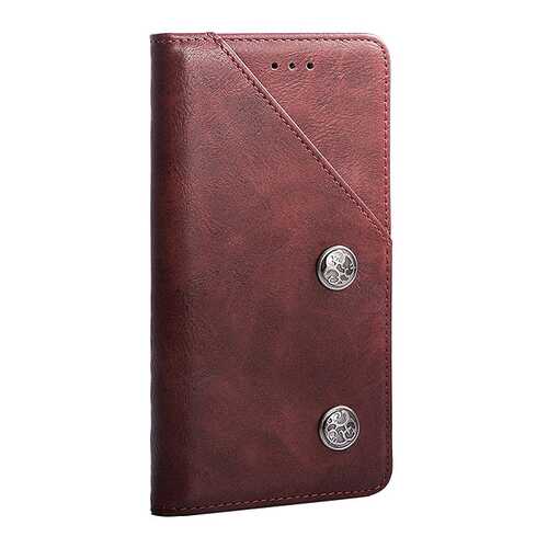 Чехол MyPads для ZTE Blade V8 Pink в Билайн