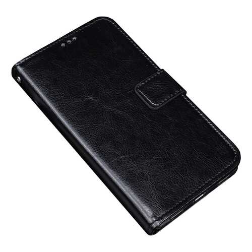 Чехол MyPads для ZTE Nubia M2 5.5 Black в Билайн