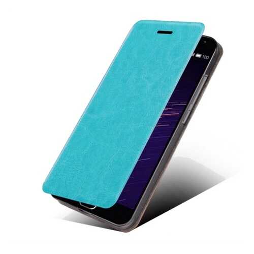 Чехол MyPads для ZTE Nubia M2 5.5 Blue в Билайн