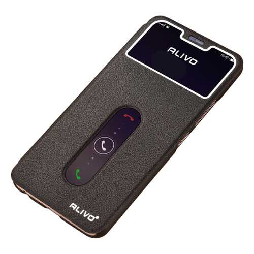 Чехол MyPads для ZTE Nubia Z17 miniS (NX589J) Gold в Билайн