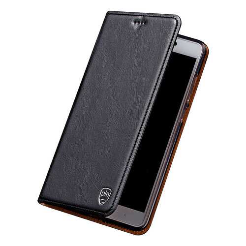 Чехол MyPads Premium для HTC U11 EYEs Black в Билайн