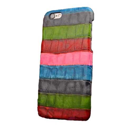 Чехол MyPads Premium для iPhone 6 plus/6S plus 5.5 Tropical Cocktail в Билайн