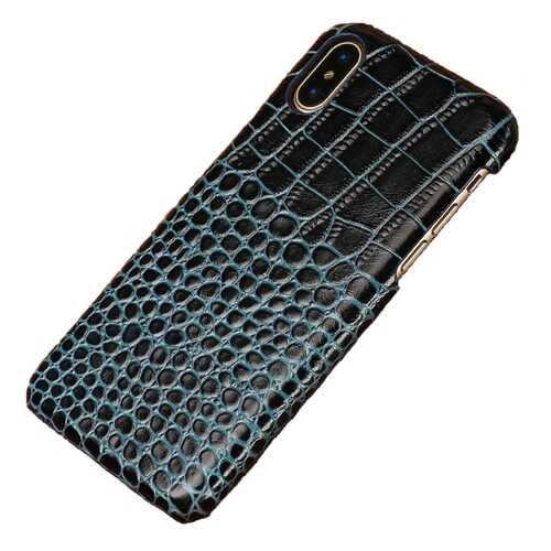 Чехол MyPads Premium для iPhone 7 Plus / iPhone 7/8 Blue в Билайн