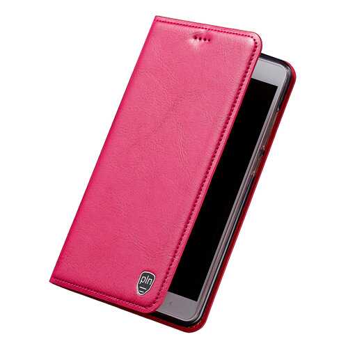 Чехол MyPads Premium для Xiaomi Redmi 5A Pink в Билайн
