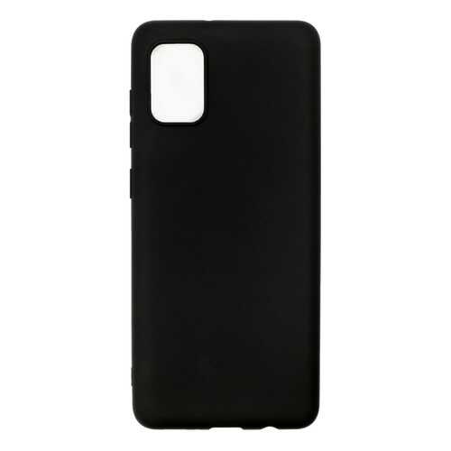 Чехол накладка Zibelino Soft Matte для Samsung Galaxy A31 (A315) в Билайн