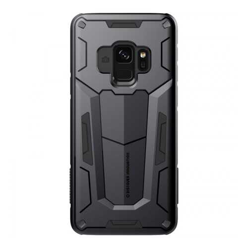 Чехол Nillkin Defender 2 для Samsung Galaxy S9 Black в Билайн