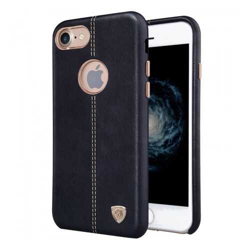 Чехол Nillkin Englon Series для Apple iPhone 7 Black в Билайн