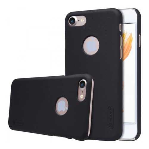 Чехол Nillkin Matte для Apple iPhone 7 / 8 Black в Билайн