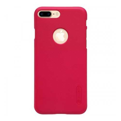 Чехол Nillkin Matte для Apple iPhone 7 plus / 8 plus Red в Билайн