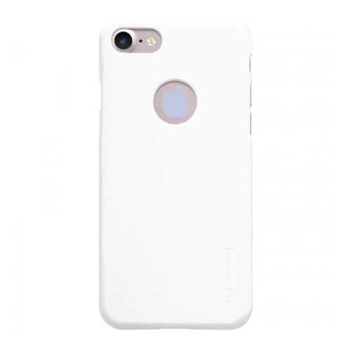 Чехол Nillkin Matte для Apple iPhone 7 White в Билайн