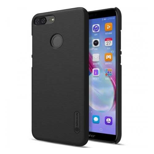 Чехол Nillkin Matte для Huawei Honor 9 Lite Black в Билайн