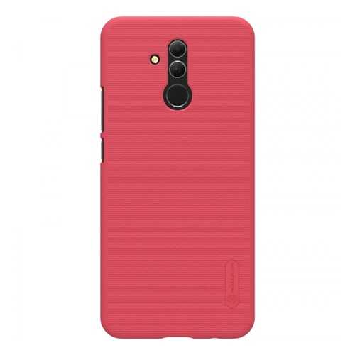 Чехол Nillkin Matte для Huawei Mate 20 lite Red в Билайн