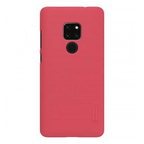 Чехол Nillkin Matte для Huawei Mate 20 Red в Билайн